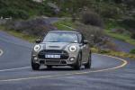 Mini Cooper S John Cooper Works Package 2018 года (ZA)